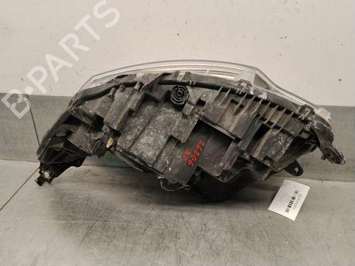 Right headlight CITROËN C5 III (RD_) 2.0 HDi 140 (RDRHF8, RDRHFA, RDRHA8, RDRHAJ) | BP38412099C29 - Image 4