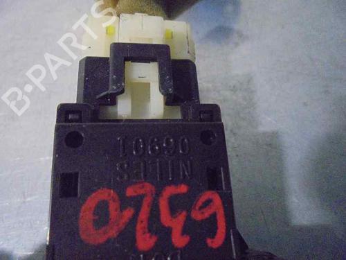 Warning switch SUBARU LEGACY III Estate (BH) 2.0 AWD (BH5) | BP21018865I22 