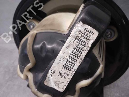 Heater blower motor PEUGEOT 308 SW I (4E_, 4H_) 1.6 16V | BP13388250M62 