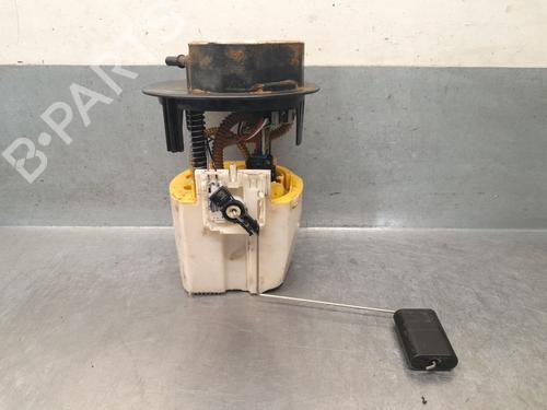 Aforador Aforador CITROËN JUMPY III Van (V_) 1.6 BlueHDi 115 (115 hp) 37152614 37152614