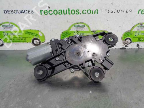 Viskermotor bagrude FORD FOCUS II (DA_, HCP, DP) [2004-2013]  5271189