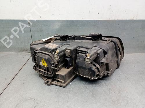Left headlight AUDI A4 B6 (8E2) 1.9 TDI | BP33814284C28 - Image 2