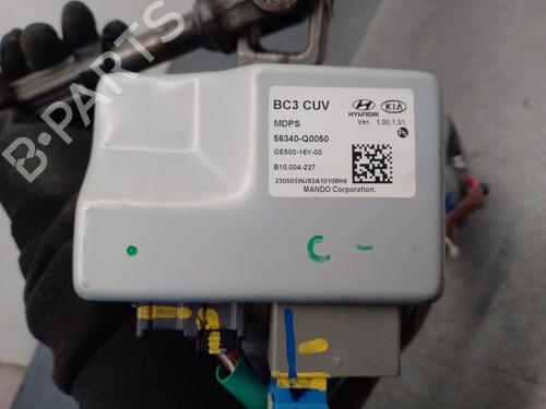 Steering column HYUNDAI BAYON (BC3) 1.2 MPI | BP31921218M21