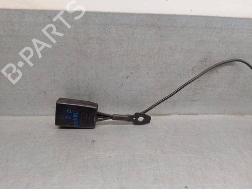 Seat buckle MERCEDES-BENZ C-CLASS Coupe (CL203) C 220 CDI (203.708) | BP25912070I32 