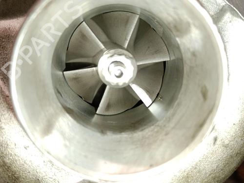 Turbolader/Kompressor JEEP COMPASS (MK49) 2.0 CRD 4x4 | BP33627004M71  - Image 7