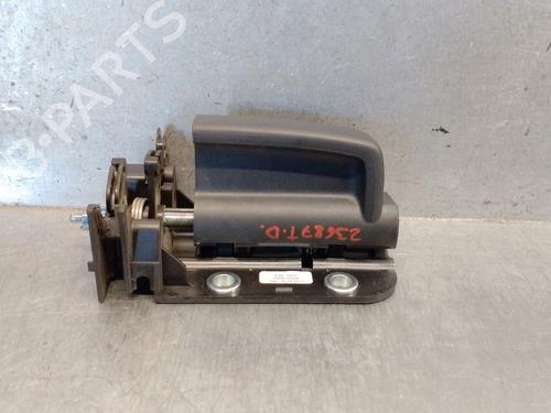Used Rear right interior door handle SEAT ALHAMBRA (710, 711) 1.4 TSI (150 hp) 29400283