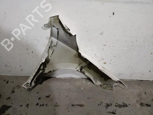 Left front fenders SEAT TOLEDO IV (KG3) 1.6 TDI | BP30182071C41 