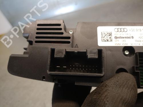 Climate control AUDI A7 Sportback (4GA, 4GF) 3.0 TDI quattro | BP36023675I5 - Image 6