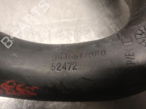 Pipe PEUGEOT BIPPER (AA_) 1.4 HDi | BP30044018M125 