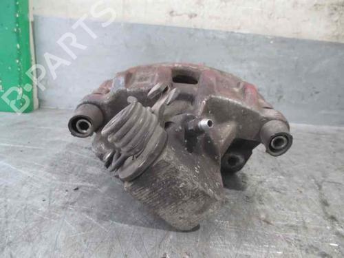 Right rear brake caliper FORD FOCUS III 1.6 TDCi | BP11616665M106 