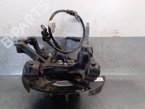 Right rear steering knuckle MAZDA CX-5 (KF) 2.0 SKYACTIV-G AWD | BP33691394M28  - Image 6