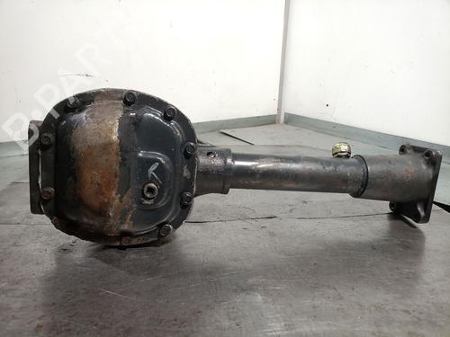 Front differential TATA SAFARI (42_FD) 2.0 TDi 4x4 | BP32091279M23