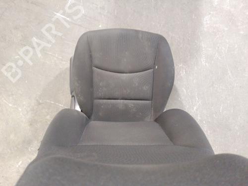 Left front seat HYUNDAI ELANTRA V Saloon (MD, UD)  | BP32169210C15 