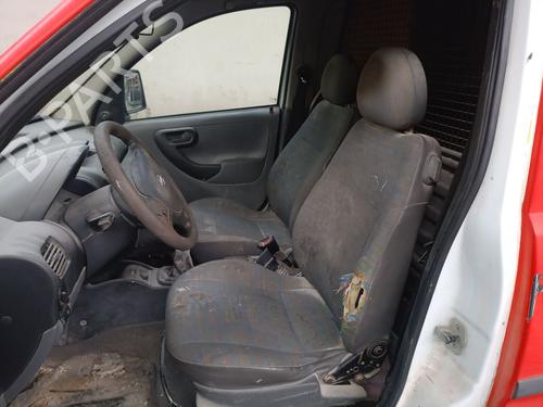 Gearbox OPEL COMBO Box Body/MPV 1.7 DI 16V | BP31176826M3 