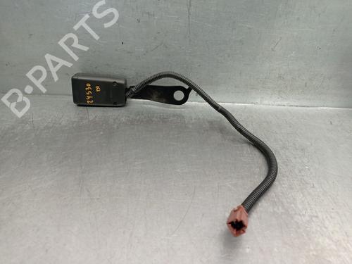 Engate do cinto HONDA JAZZ II (GD_, GE3, GE2) 1.3 iDSi (GD1) (83 hp) 31888748