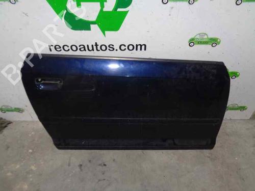 Used Right front door AUDI A3 Sportback (8PA) [2004-2015]  5187385