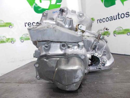 Gearbox OPEL ASTRA G Hatchback (T98) 1.7 DTI 16V (F08, F48) | BP2056085M3 