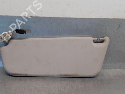 Right sun visor OPEL VECTRA B (J96) 2.0 DTI 16V (F19) | BP29305702I2 
