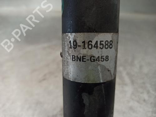 Right rear shock absorber NISSAN NOTE (E11, NE11)  | BP10014947M19 