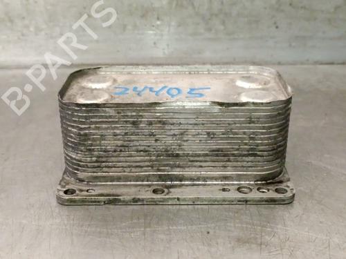 Radiador de óleo RENAULT LAGUNA II (BG0/1_) [2001-2007]  31292825