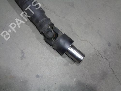 Driveshaft MITSUBISHI ASX (GA_W_) 1.8 DI-D (GA6W) | BP11800430M37 