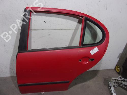 Dør venstre bak SEAT LEON (1M1) 1.9 TDI (110 hp) 10102956