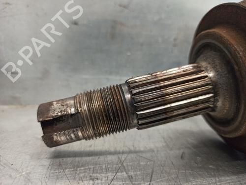 Right front driveshaft FIAT PUNTO (188_) 1.2 60 (188.030, .050, .130, .150, .230, .250) | BP15383660M39 