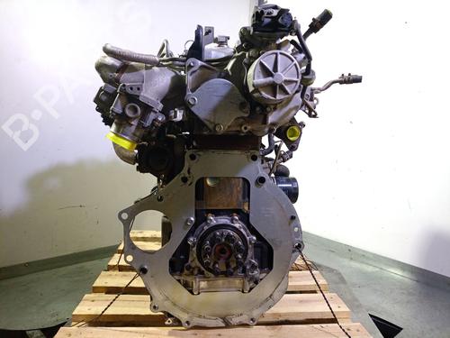Engine MAZDA 6 Saloon (GH) 2.0 MZR-CD (GH14) | BP29605369M1 