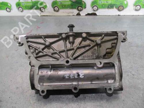 Valve cover MERCEDES-BENZ C-CLASS (W205) C 220 BlueTEC / d (205.002, 205.004) | BP21018500M124 