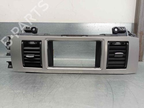 Used Air vent JAGUAR XF I (X250) 2.2 D (200 hp) 20264887