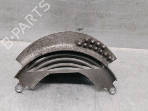 Resistencia calefacción Resistencia calefacción AUDI A3 Sportback (8PA) 2.0 TFSI (200 hp) 37465041 37465041