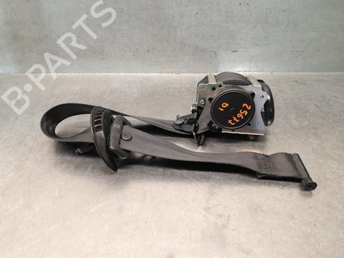 Front left seatbelt LAND ROVER DISCOVERY V (L462) 2.0 Sd4 4x4 | BP36995970I26 - Image 2