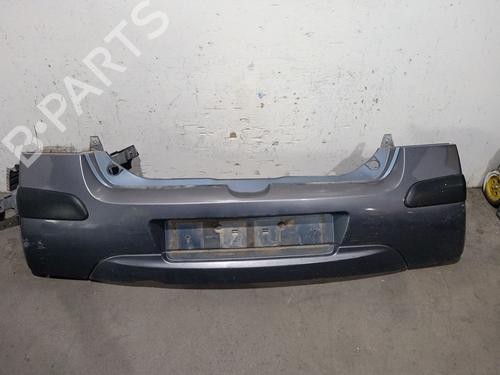 rear-bumper-renault-twingo-ii-cn0_-2007-37436875 main image