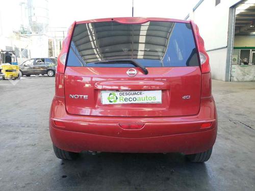 Right front window switch NISSAN NOTE (E11, NE11) 1.5 dCi | BP10234596I26 - Image 11