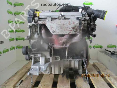 Engine FORD ESCORT VI Saloon (GAL, AFL) 1.4 | BP2314248M1 