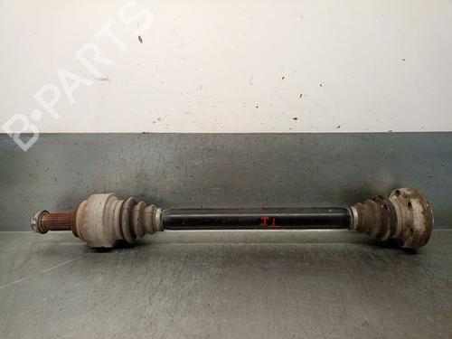 Used Left rear driveshaft BMW 5 Touring (E61) 520 d (177 hp) 20708938