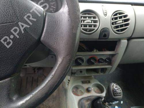 Egr NISSAN KUBISTAR Van (X76) 1.5 dCi 70 | BP31929298M69 - Image 13