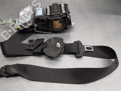 Used Front left seatbelt MERCEDES-BENZ E-CLASS (W212) E 250 CDI / BlueTEC (212.003, 212.004) (204 hp) 16031513