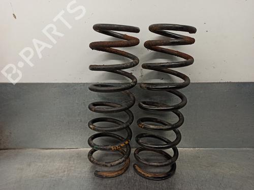 Used Shock absorber spring SUZUKI VITARA (ET, TA, TD) 1.9 D All-wheel Drive (SE419TD) (75 hp) 15778325