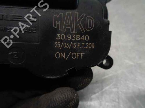 Varmeblæser OPEL COMBO Box Body/MPV (X12) 1.3 CDTI (B05) | BP7119147M62 