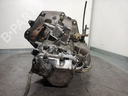 Gearbox OPEL CORSA A Hatchback (S83) 1.2 N (F08, M08, F68, M68) | BP30942467M3