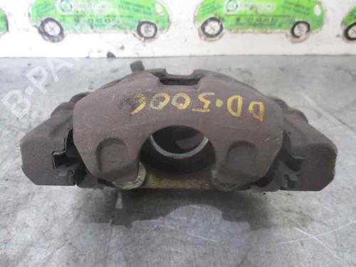 Right front brake caliper DAEWOO LANOS (KLAT) 1.3 | BP11613074M104 - Image 2
