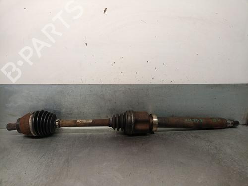 Used Right front driveshaft FORD MONDEO IV (BA7) 2.0 TDCi (140 hp) 31043519