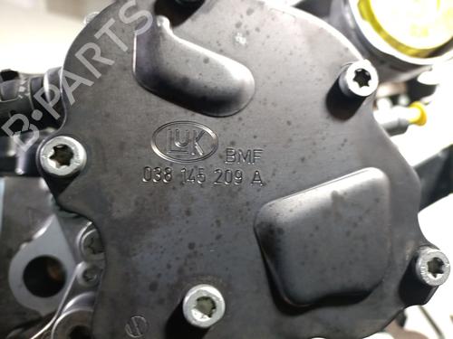 Engine VW PASSAT B5.5 (3B3) 1.9 TDI | BP38087679M1 - Image 8
