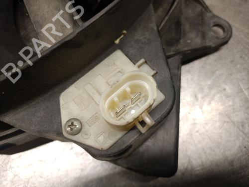 Radiator fan FIAT LINEA (323_, 110_) 1.6 D Multijet | BP29626271M35 