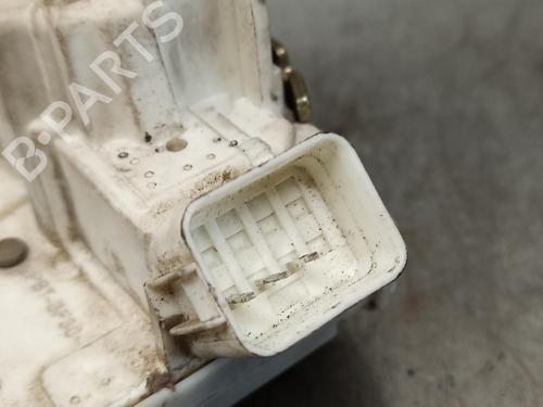 Front right lock FORD MONDEO III (B5Y) 1.8 16V | BP16876712C97 