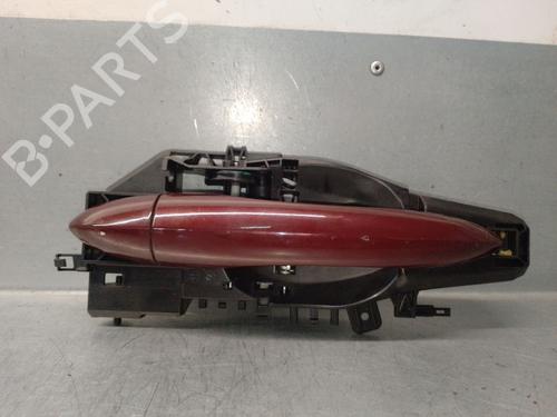 Used Front right exterior door handle Front right exterior door handle 38542458 38542458