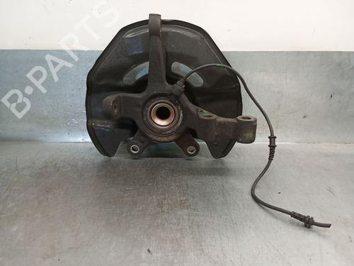 Used Right front steering knuckle MERCEDES-BENZ B-CLASS Sports Tourer (W245) B 200 (245.233) (136 hp) 27209033