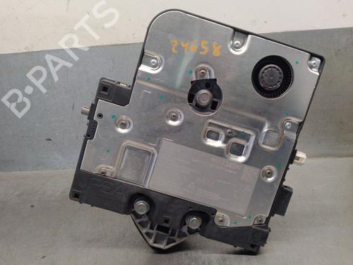 Antenna/Base JEEP AVENGER (J2) Electric | BP32249691C140 