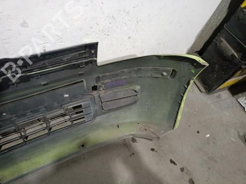 Front bumper FIAT PANDA (169_) 1.2 (169.AXB11, 169.AXB1A) | BP31610739C7